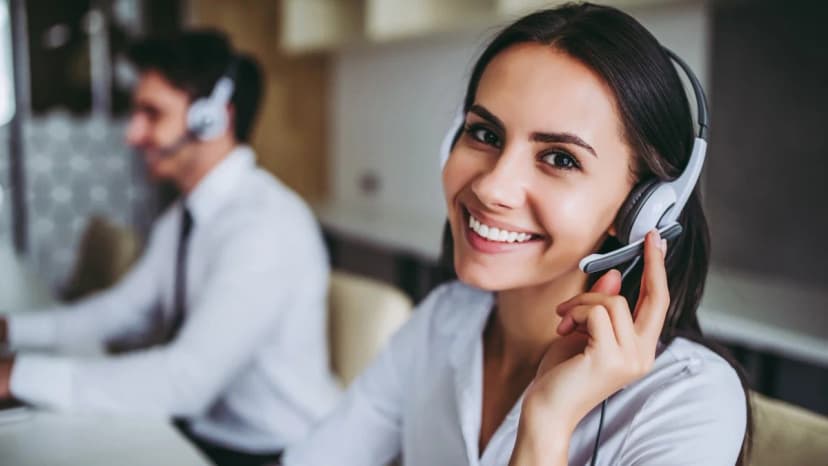 Customer Support Professional