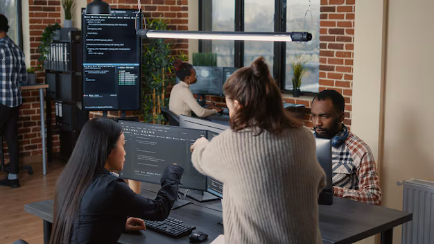 Developer/Integration Lead Professional