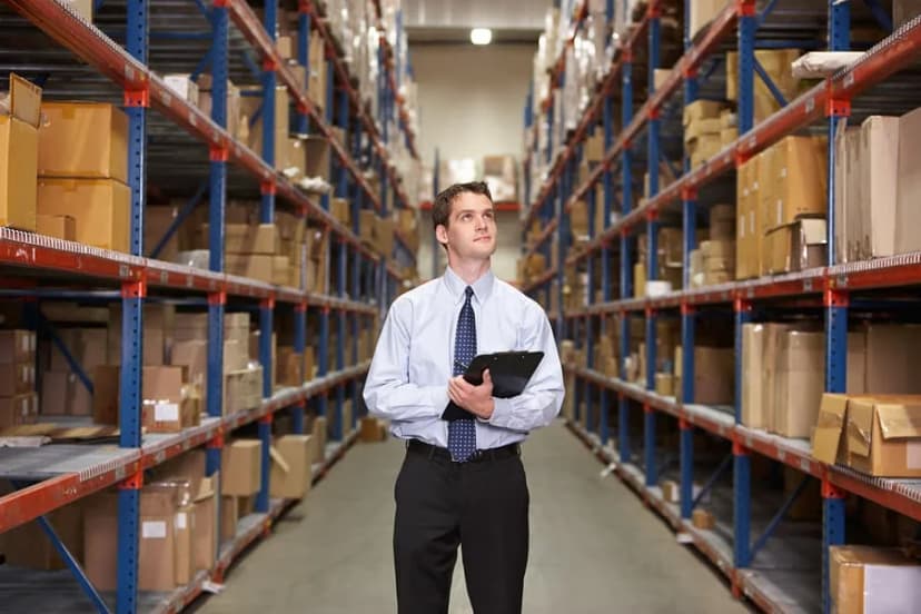 Inventory Manager Professional