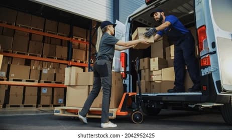 Logistics Professional