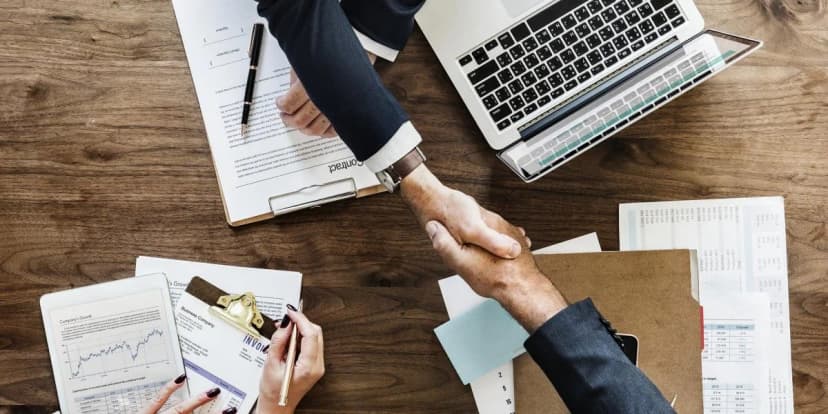 Procurement Professional